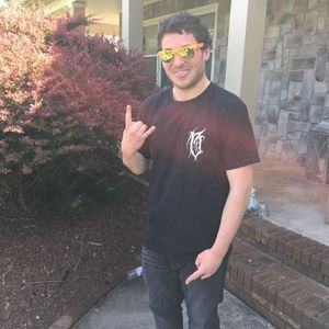 Meet your Posher, Justin